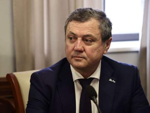 Главу азербайджанской диаспоры Ульяновска лишили гражданства РФ