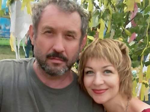 «Это версия для тех, кто его не знает»: друзья Усольцева уверены, что он не ходил в тайгу «Это версия для тех, кто его не знает»: друзья Усольцева уверены, что он не ходил в тайгу