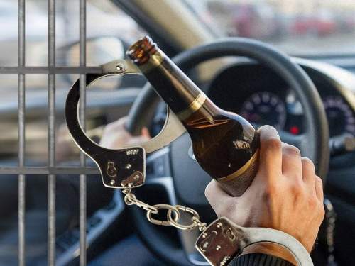В России будут забирать авто у пьяных водителей, независимо от финансового положения