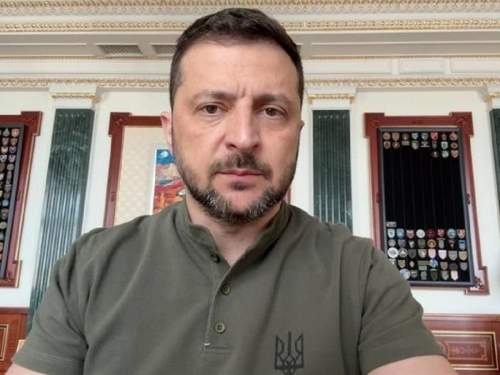 «Это не Tomahawk»: названо оружие, которое на самом деле ждет Зеленский «Это не Tomahawk»: названо оружие, которое на самом деле ждет Зеленский