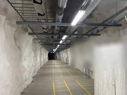 &laquo;Спрячет все население&raquo;: Финляндия построила 50 тыс. бункеров на случай ядерного удара (ФОТО)