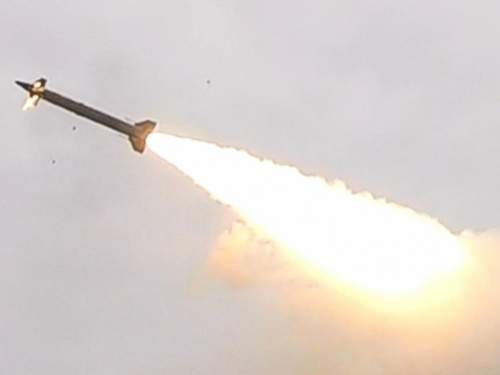ВС РФ нанесли по Украине удар возмездия по Украине «Кинжалами» (ВИДЕО) ВС РФ нанесли по Украине удар возмездия по Украине «Кинжалами» (ВИДЕО)