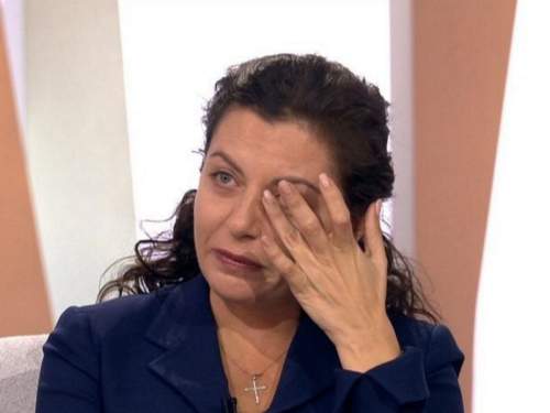 &laquo;Это несчастье&raquo;: Бабаян раскрыл причины онкологии у Симоньян