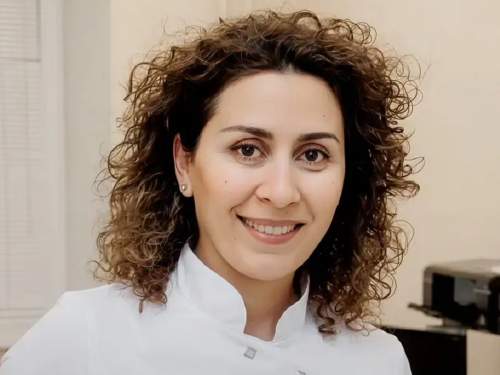 В Армении жестоко убиты российский эндокринолог и ее муж (ФОТО)