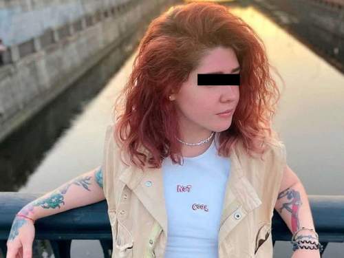 Пропавшая в Мьянме участница шоу «Голос» мертва: найдено тело (ФОТО) Пропавшая в Мьянме участница шоу «Голос» мертва: найдено тело (ФОТО)