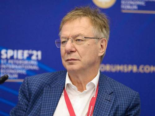 Суд арестовал имущество бывшего топ-менеджера «Альфа-банка» Галицкого на 435 млн Суд арестовал имущество бывшего топ-менеджера «Альфа-банка» Галицкого на 435 млн