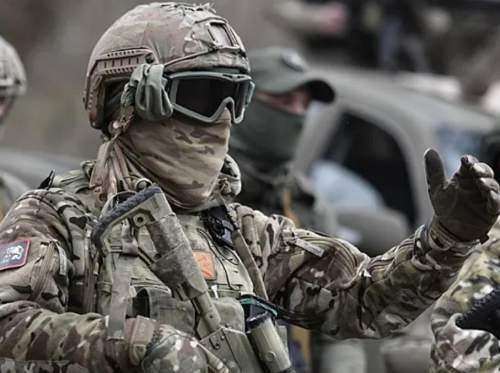 Раскрыты пять возможных сценариев завершения СВО Раскрыты пять возможных сценариев завершения СВО