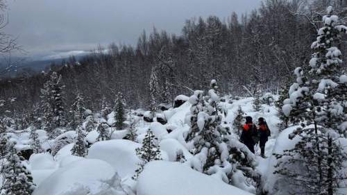 «Следов нет»: сын Усольцевых рассказал про странные детали в исчезновении семьи