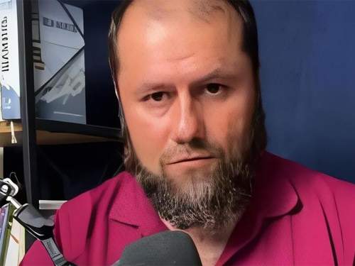 В Турции на полу в луже крови найден администратор канала &laquo;Утро Дагестан&raquo;