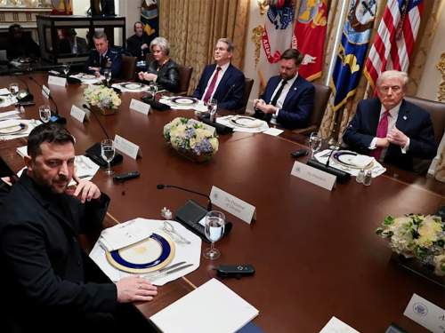 Трамп жестко вел себя с Зеленским: раскрыто, как лидера Украины унизили в Белом доме