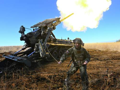 Стало известно, какие пять городов ВС РФ возьмут в ближайшее время Стало известно, какие пять городов ВС РФ возьмут в ближайшее время