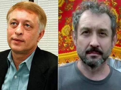 СМИ: сбежавшая в США семья Шеймовых пропала также, как Усольцевы СМИ: сбежавшая в США семья Шеймовых пропала также, как Усольцевы