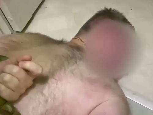 «Вы че, ну лежу же»: ФСБ задержала экс-зампреда правительства Ульяновской области (ВИДЕО) «Вы че, ну лежу же»: ФСБ задержала экс-зампреда правительства Ульяновской области (ВИДЕО)