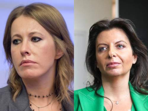 Убийство Симоньян оценили в $50 тысяч