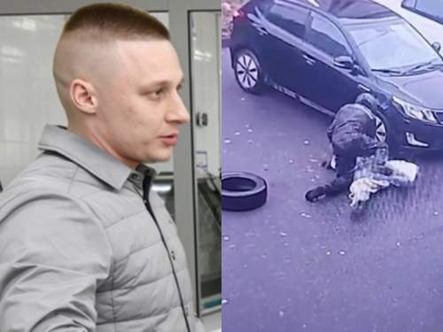 Известный бизнесмен Казани подозревается в заказе убийства собственной жени (ВИДЕО)