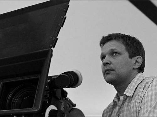 Возле своего дома убит режиссер Сергей Политик