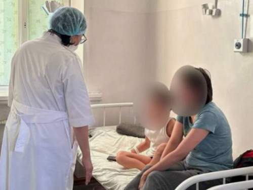 В Бурятии задержана заведующая цехом, чьей продукцией отравились 89 человек (ФОТО)