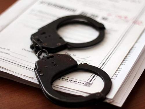 Житель Воркуты получил 15 лет за уговоры сына-участника СВО сдаться в плен ВСУ