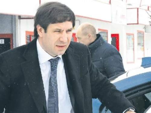 Экс-губернатор Челябинской области проиграл Малахову суд