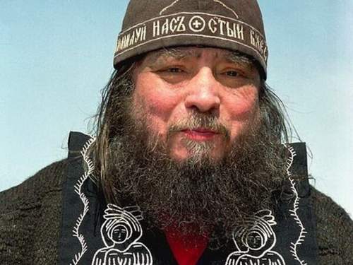 &laquo;Не минует Россию&raquo;: страшное пророчество старца Зосимы об СВО передали Путину