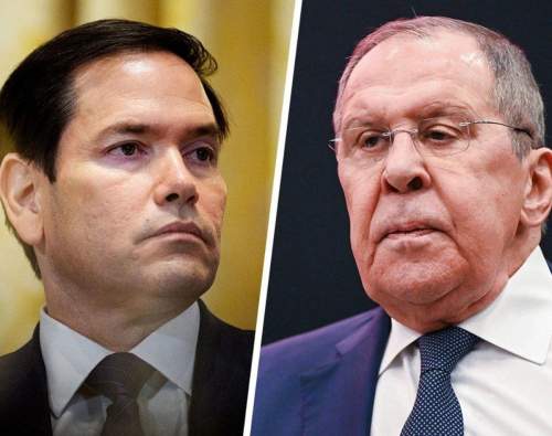 Саммит Путина и Трампа под угрозой: Лавров и Рубио пока не нашли общий язык Саммит Путина и Трампа под угрозой: Лавров и Рубио пока не нашли общий язык