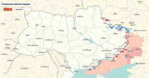 До 600 погибших: &laquo;Искандер&raquo; накрыл под Харьковом лагерь с наемниками ВСУ