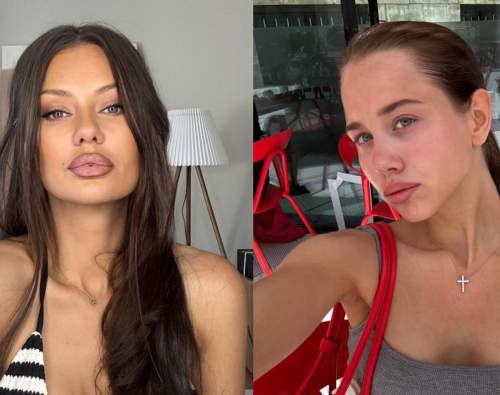 Боня подала в суд на 19-летнюю невесту Лепса за обвинения в проституции Боня подала в суд на 19-летнюю невесту Лепса за обвинения в проституции