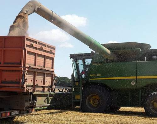 Sohu: в ответ на санкции Россия устроила США &laquo;тихую месть&raquo; в Китае