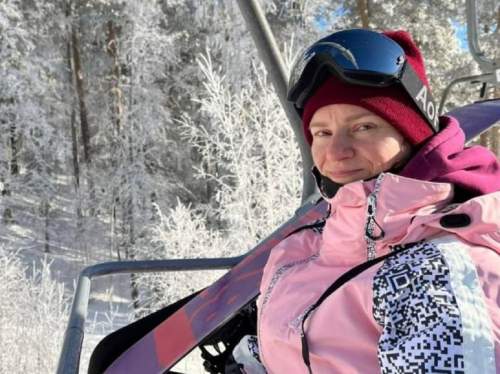 Пропавшую в лесах Башкирии туристку нашли спустя три дня поисков (ФОТО, ВИДЕО) Пропавшую в лесах Башкирии туристку нашли спустя три дня поисков (ФОТО, ВИДЕО)