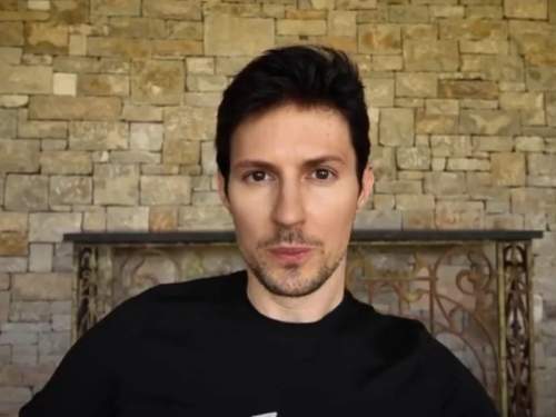 Павел Дуров готов выкупить украденные из Лувра драгоценности и вернуть музею. Но есть нюанс (ФОТО) Павел Дуров готов выкупить украденные из Лувра драгоценности и вернуть музею. Но есть нюанс (ФОТО)