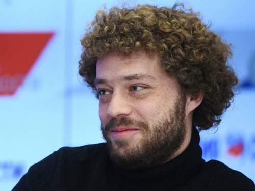 Блогера Илью Варламова* внесли в список террористов