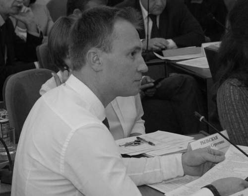 Обвиненный во взяточничестве бывший вице-мэр Челябинска погиб на СВО