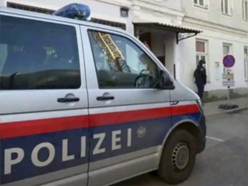 В Вене школьники насиловали учительницу с ее согласия