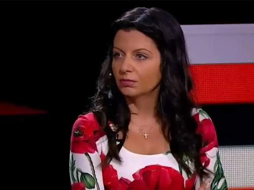 «Молниеносно вырастила себе рак»: Симоньян рассказала о бесплатной химиотерапии по ОМС «Молниеносно вырастила себе рак»: Симоньян рассказала о бесплатной химиотерапии по ОМС