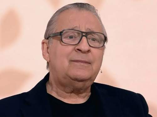 СМИ: брат Геннадия Хазанова умер в нищете в Москве