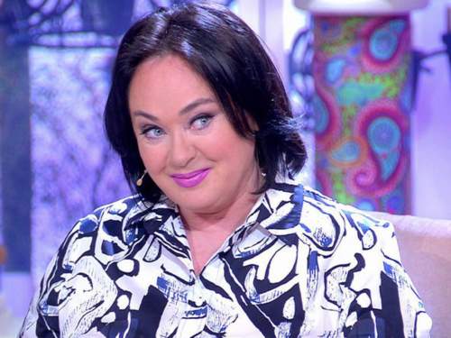 Mash: полиция Бали проверяет Ларису Гузееву на мошенничество