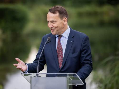 Глава МИД Польши пригрозил Венгрии взрывом нефтепровода «Дружба»