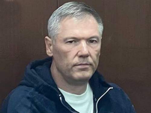 В Москве арестован гендиректор строительной компании «Автодор» Шайдуллин (ВИДЕО)