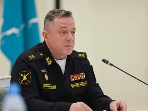 В МО РФ заявили о призыве резервистов для защиты от атак БПЛА ВСУ (ВИДЕО)