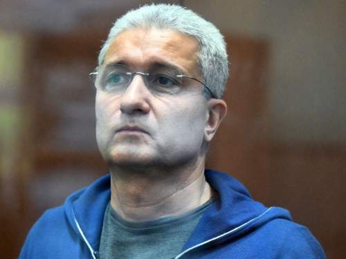 «Это билет в один конец»: Тимур Иванов готов уйти штурмовиком в зону СВО «Это билет в один конец»: Тимур Иванов готов уйти штурмовиком в зону СВО