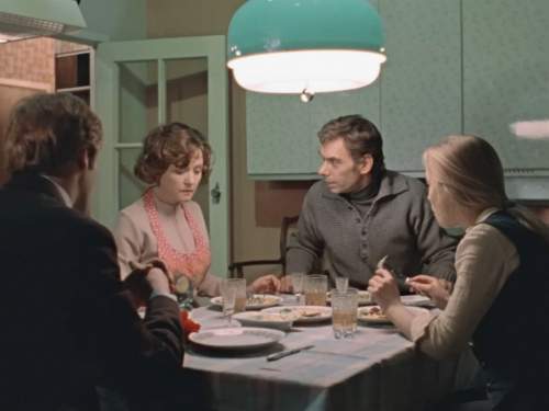 Умерла второй режиссёр фильма «Москва слезам не верит» Наталья Овчинникова Умерла второй режиссёр фильма «Москва слезам не верит» Наталья Овчинникова