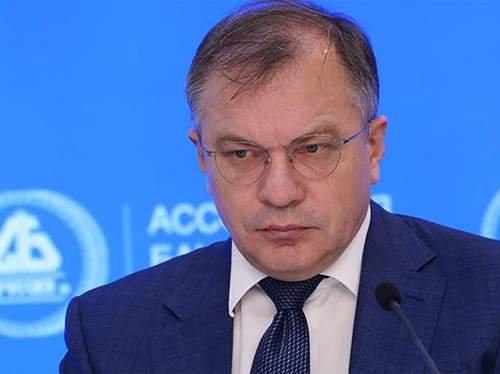 Главу «Агентства по страхованию вкладов» Мельникова арестовали после показаний бывшего топ-менеджера Главу «Агентства по страхованию вкладов» Мельникова арестовали после показаний бывшего топ-менеджера