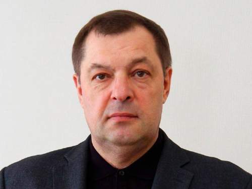 Baza: мэра Рязани отстранили от работы из-за миллионов на счету