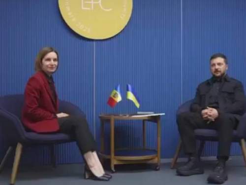 «Зелеходы» Зеленского ТВ Украины объявило национальным достоянием (ФОТО) «Зелеходы» Зеленского ТВ Украины объявило национальным достоянием (ФОТО)