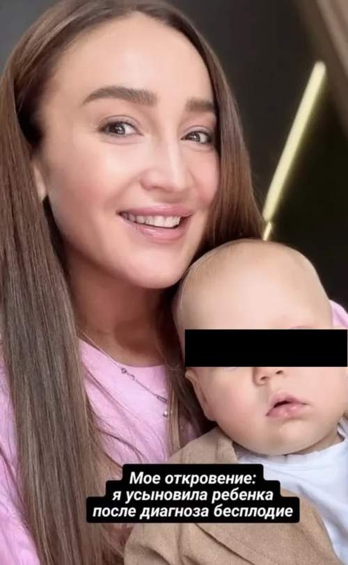 «Просто мрази»: Бузова впала в истерику из-за сообщений о бесплодии (ФОТО)