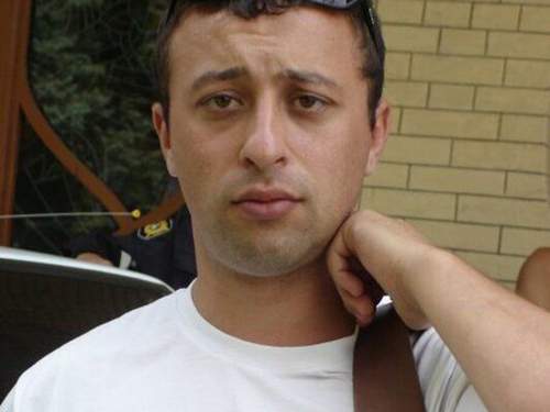 Умер участник команды КВН &laquo;Сборная Пятигорска&raquo; Павел Козмопулос