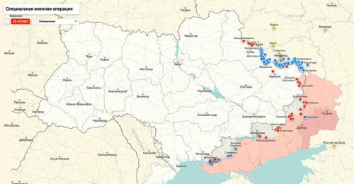В России предложил преподнести Западу &laquo;ядерный сюрприз&raquo;
