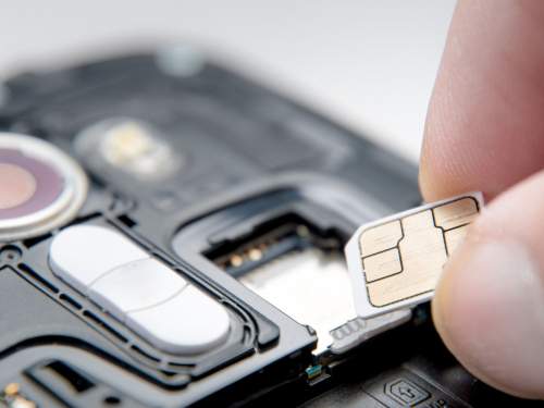 Операторы связи в России будут блокировать SIM-карты