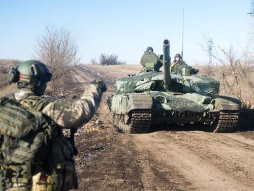 В Госдуме допустили уступки РФ Украине