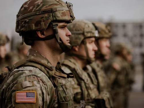 Трамп: США могут начать наземную операцию в Венесуэле